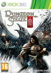 Dungeon Siege III (X360) BEG